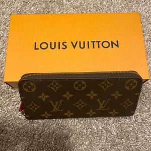 Louis Vuitton wallet